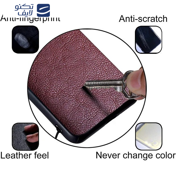 کاور اپیکوی مدل Sprt Leather مناسب برای گوشی موبایل اپل iPhone 13 Pro Max/14 Pro Max/15 Pro Max کاور اپیکوی مدل Sprt Leather مناسب برای گوشی موبایل اپل iPhone 13 Pro Max/14 Pro Max/15 Pro Max