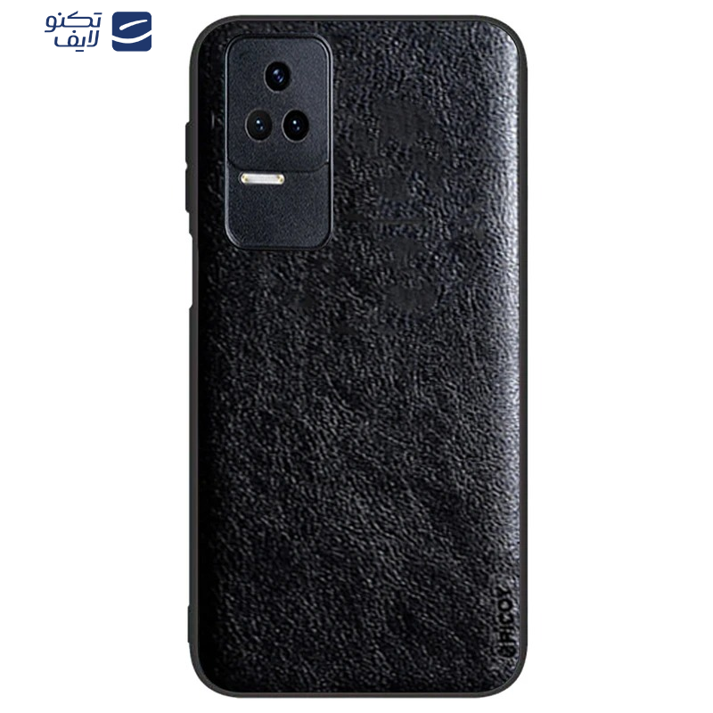 کاور اپیکوی مدل Sprt Leather مناسب برای گوشی موبایل شیائومی Poco F4 5G / Redmi K40s / Redmi K50 / K50 Pro کاور اپیکوی مدل Sprt Leather مناسب برای گوشی موبایل شیائومی Poco F4 5G / Redmi K40s / Redmi K50 / K50 Pro
