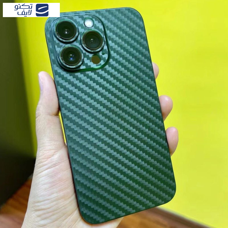 کاور کی-زد دوو مدل Air Carbon مناسب برای گوشی موبایل اپل iPhone 14 Plus/ 15 Plus کاور کی-زد دوو مدل Air Carbon مناسب برای گوشی موبایل اپل iPhone 14 Plus/ 15 Plus
