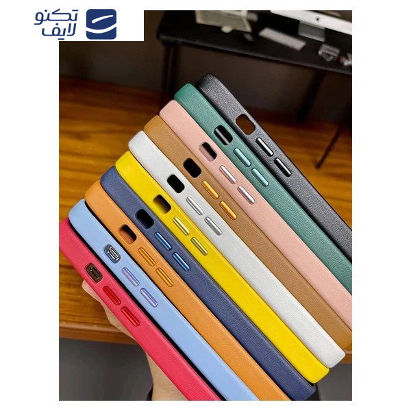 کاور کی -زد دوو مدل Noble Collection مناسب برای گوشی موبایل اپل iPhone 15 Plus/ 14 Plus کاور کی -زد دوو مدل Noble Collection مناسب برای گوشی موبایل اپل iPhone 15 Plus/ 14 Plus