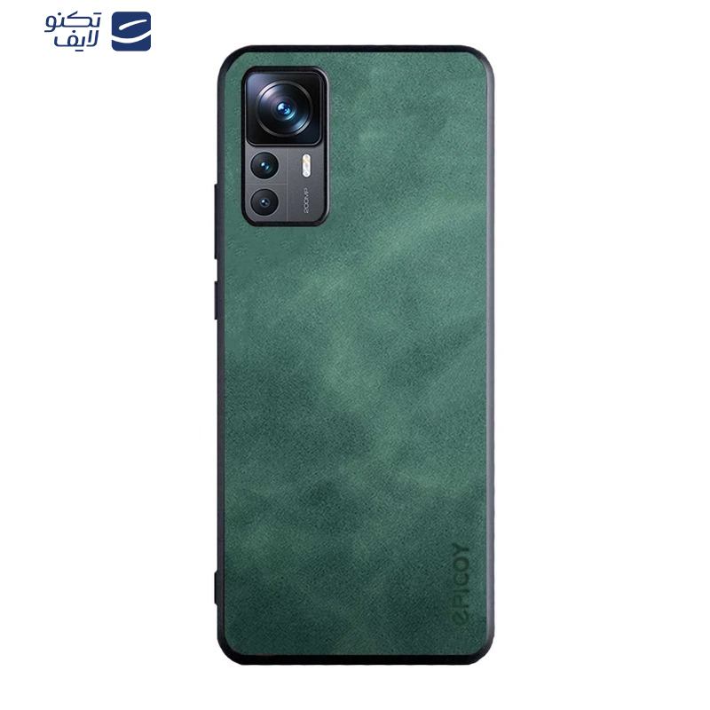 کاور اپیکوی مدل Space Leather مناسب برای گوشی موبایل شیائومی 12T Pro /12T /Redmi K50 Ultra کاور اپیکوی مدل Space Leather مناسب برای گوشی موبایل شیائومی 12T Pro /12T /Redmi K50 Ultra