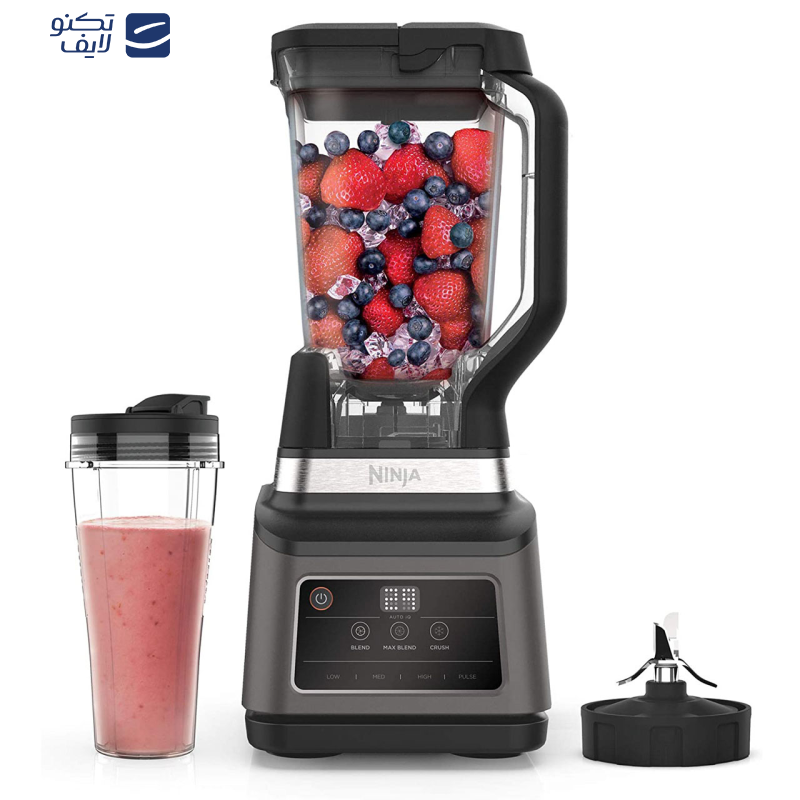 مخلوط کن نینجا مدل BN750 مخلوط کن نینجا مدل BN750