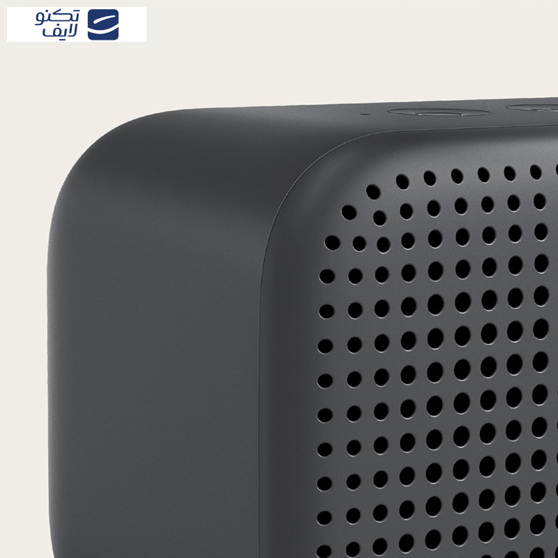 اسپیکر بلوتوثی شیائومی مدل Smart Lite اسپیکر بلوتوثی شیائومی مدل Smart Lite