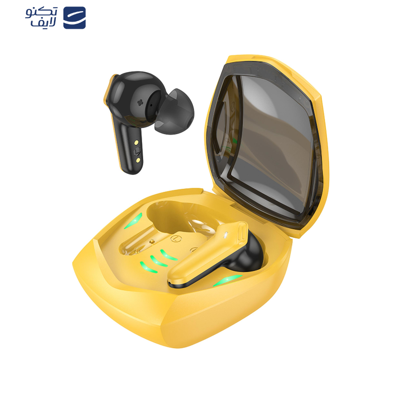 هندزفری بلوتوثی هوکو مدل EW28 هندزفری بلوتوثی هوکو مدل EW28