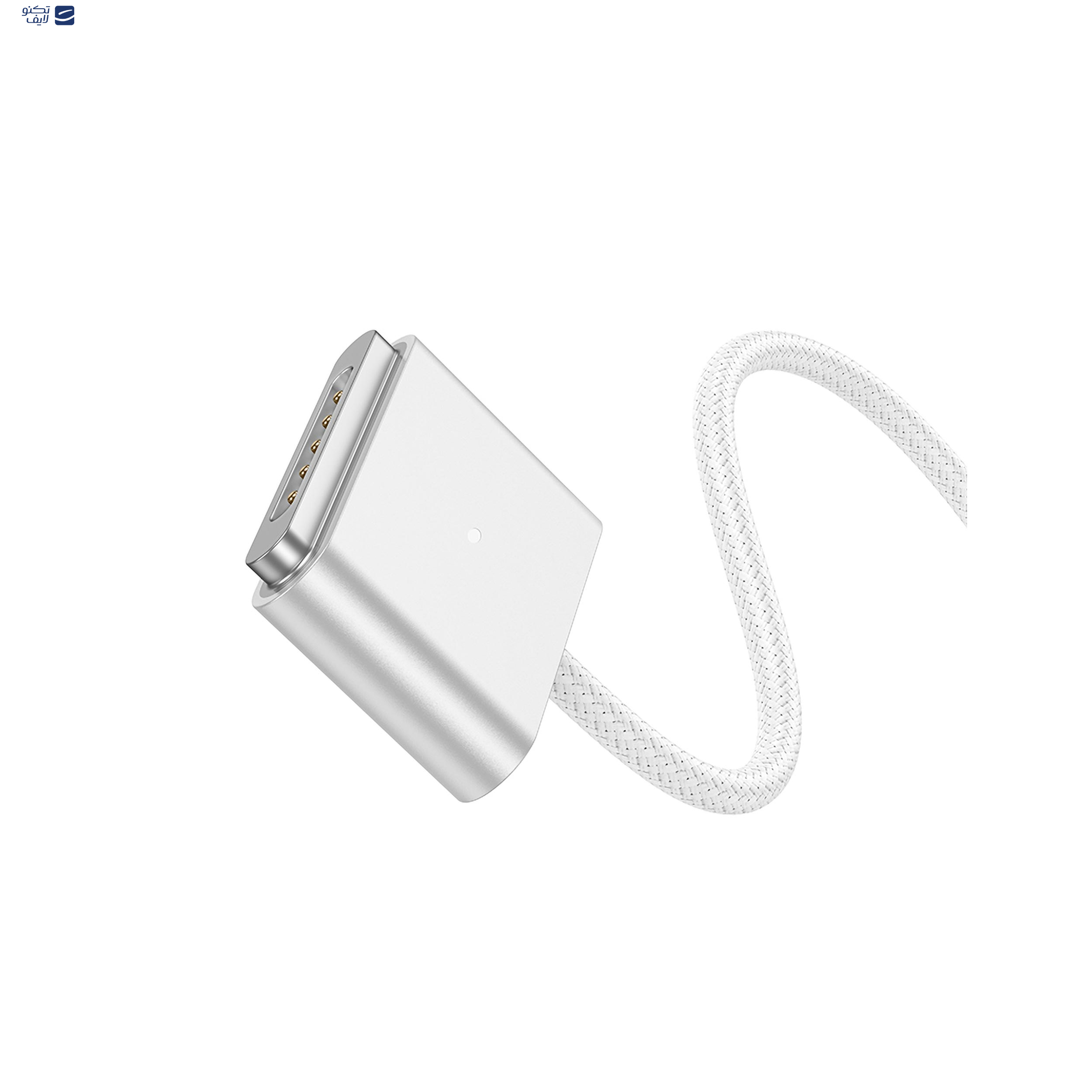 کابل شارژ مک بوک هوکو مدل X103 طول 2 متر