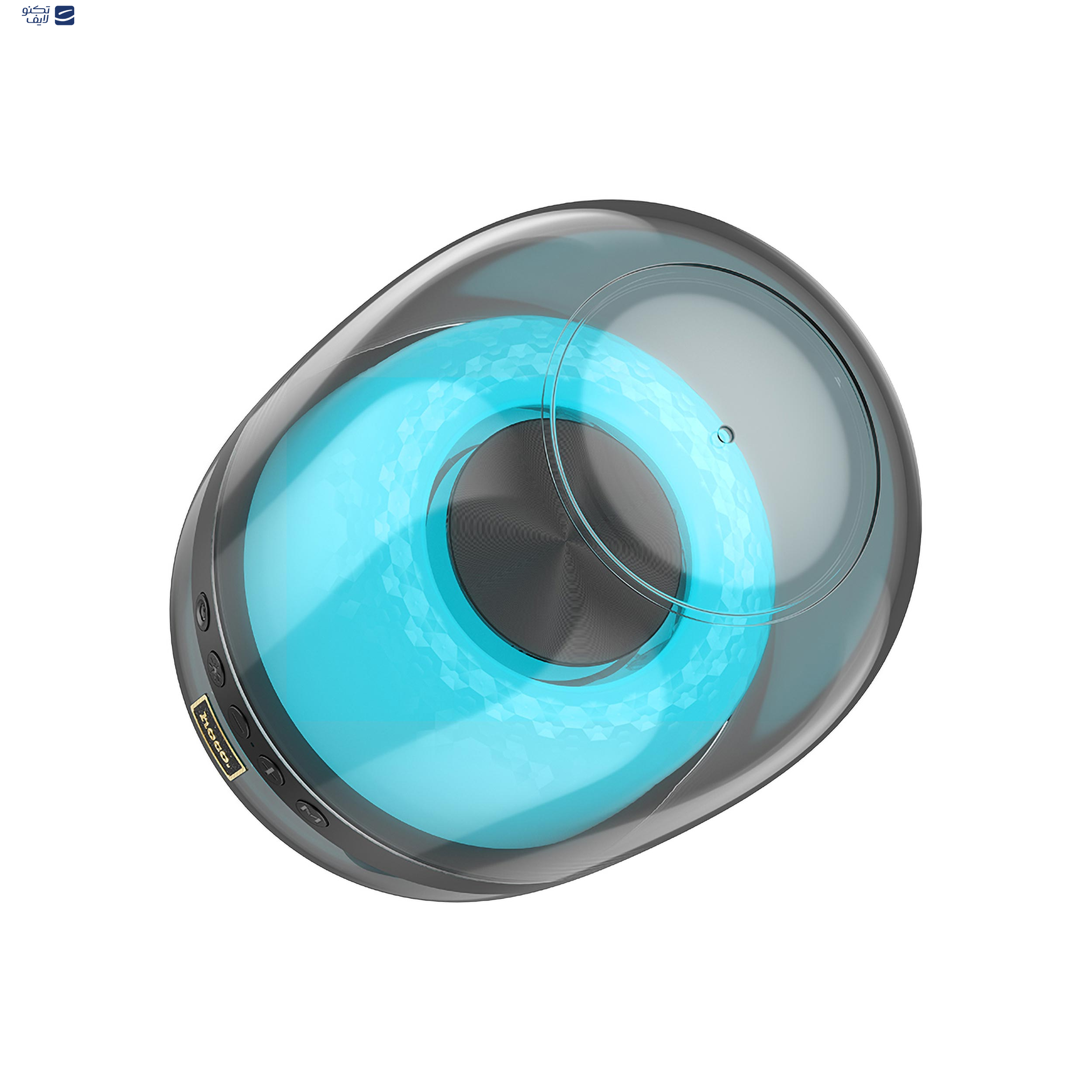 اسپیکر بلوتوثی هوکو مدل BS58 اسپیکر بلوتوثی هوکو مدل BS58