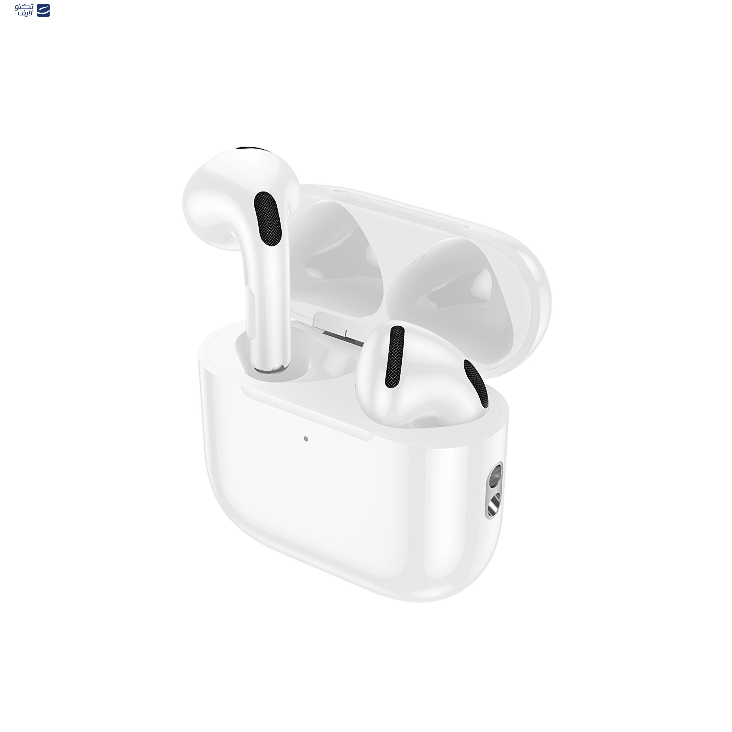 هدفون بلوتوثی بروفون مدل BW64 هدفون بلوتوثی بروفون مدل BW64