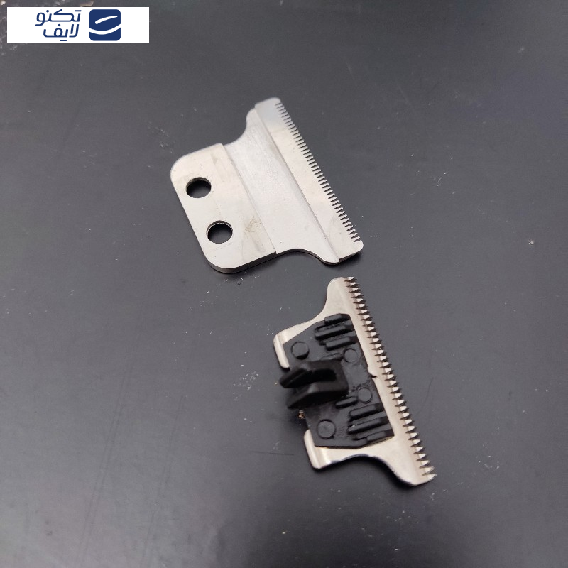 تیغ یدک ماشین اصلاح مدل t9  تیغ یدک ماشین اصلاح مدل t9