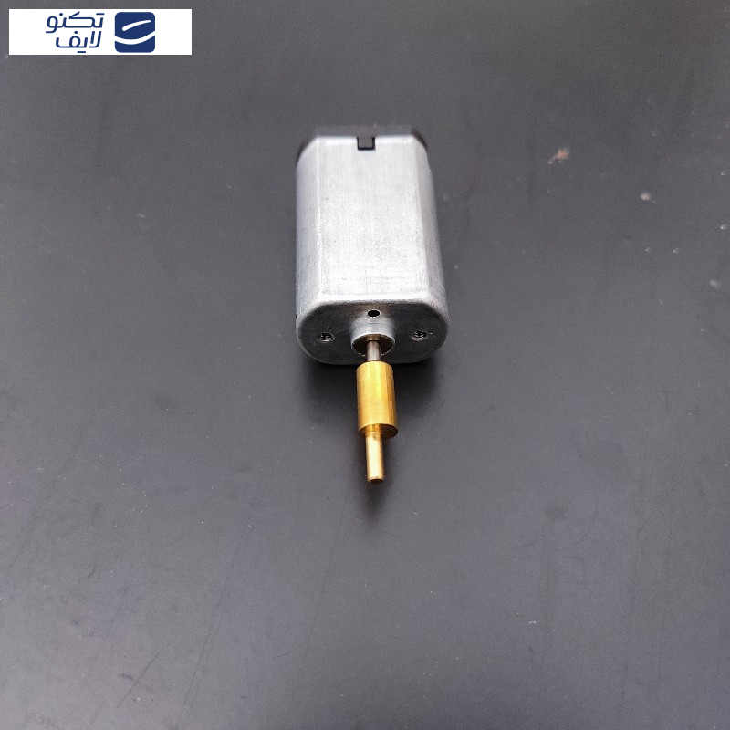 آرمیچر ماشین اصلاح مدل 012 آرمیچر ماشین اصلاح مدل 012