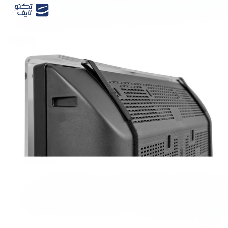 محافظ صفحه تلویزیون مدل TPU مناسب برای تلویزیون 50 اینچ محافظ صفحه تلویزیون مدل TPU مناسب برای تلویزیون 50 اینچ