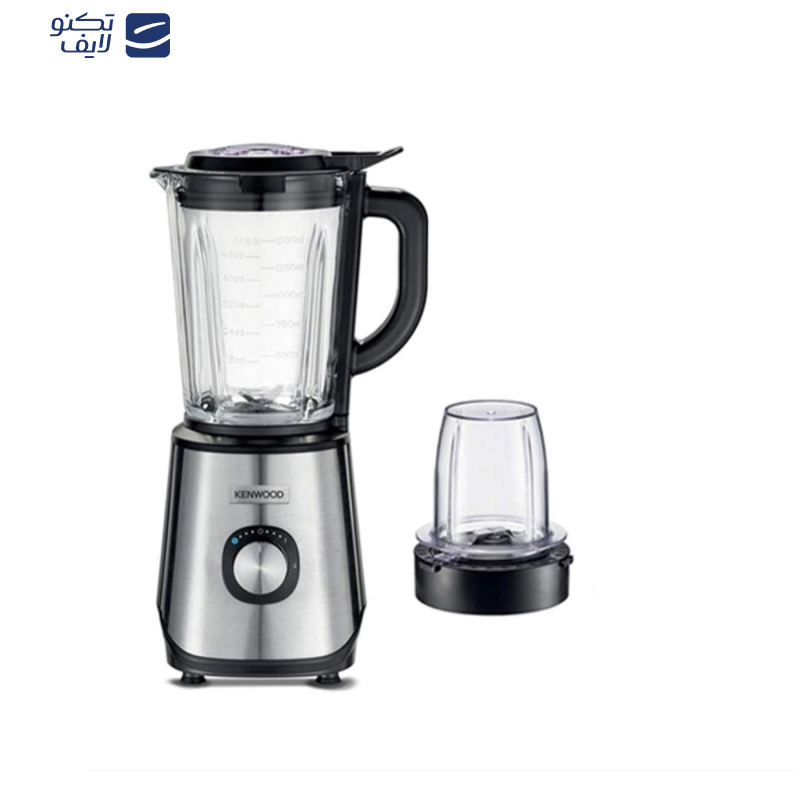 مخلوط کن و آسیاب کن کنوود مدل BLM45 - تک آسیاب مخلوط کن و آسیاب کن کنوود مدل BLM45 - تک آسیاب