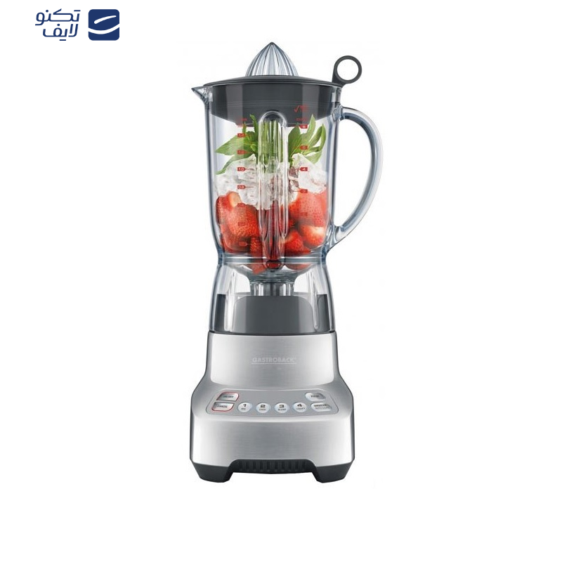 مخلوط کن گاستروبک مدل 41004 مخلوط کن گاستروبک مدل 41004