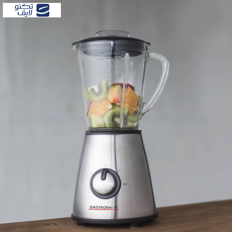 مخلوط کن گاستروبک مدل 40897 مخلوط کن گاستروبک مدل 40897