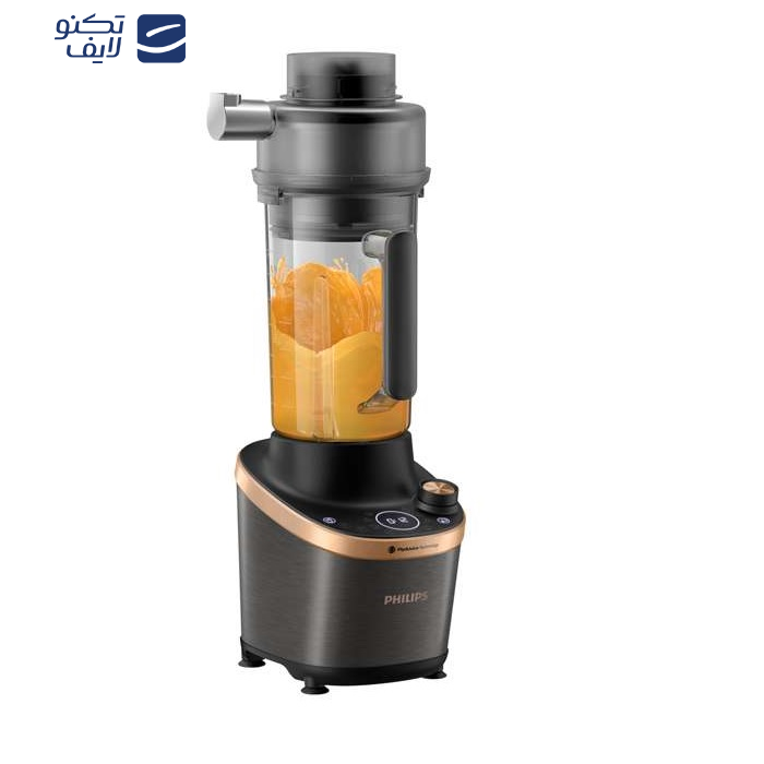 مخلوط کن فیلیپس مدل HR3770 مخلوط کن فیلیپس مدل HR3770