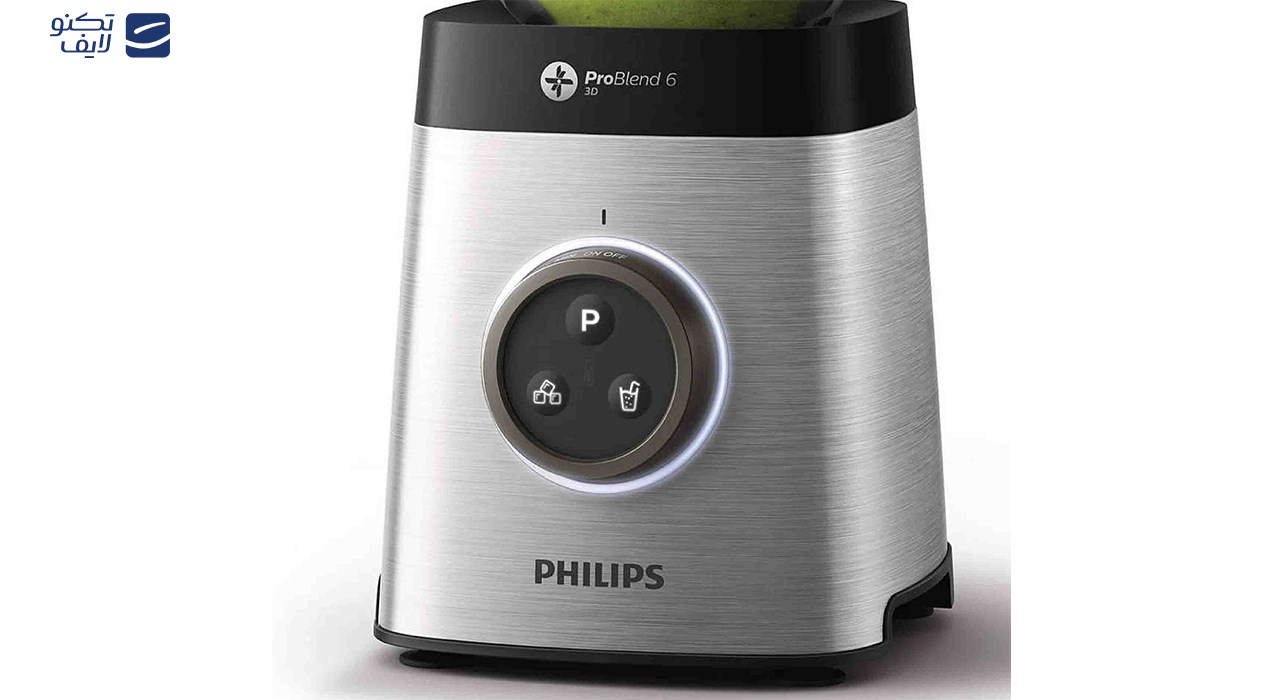 مخلوط کن فیلیپس مدل HR3652/00 مخلوط کن فیلیپس مدل HR3652/00