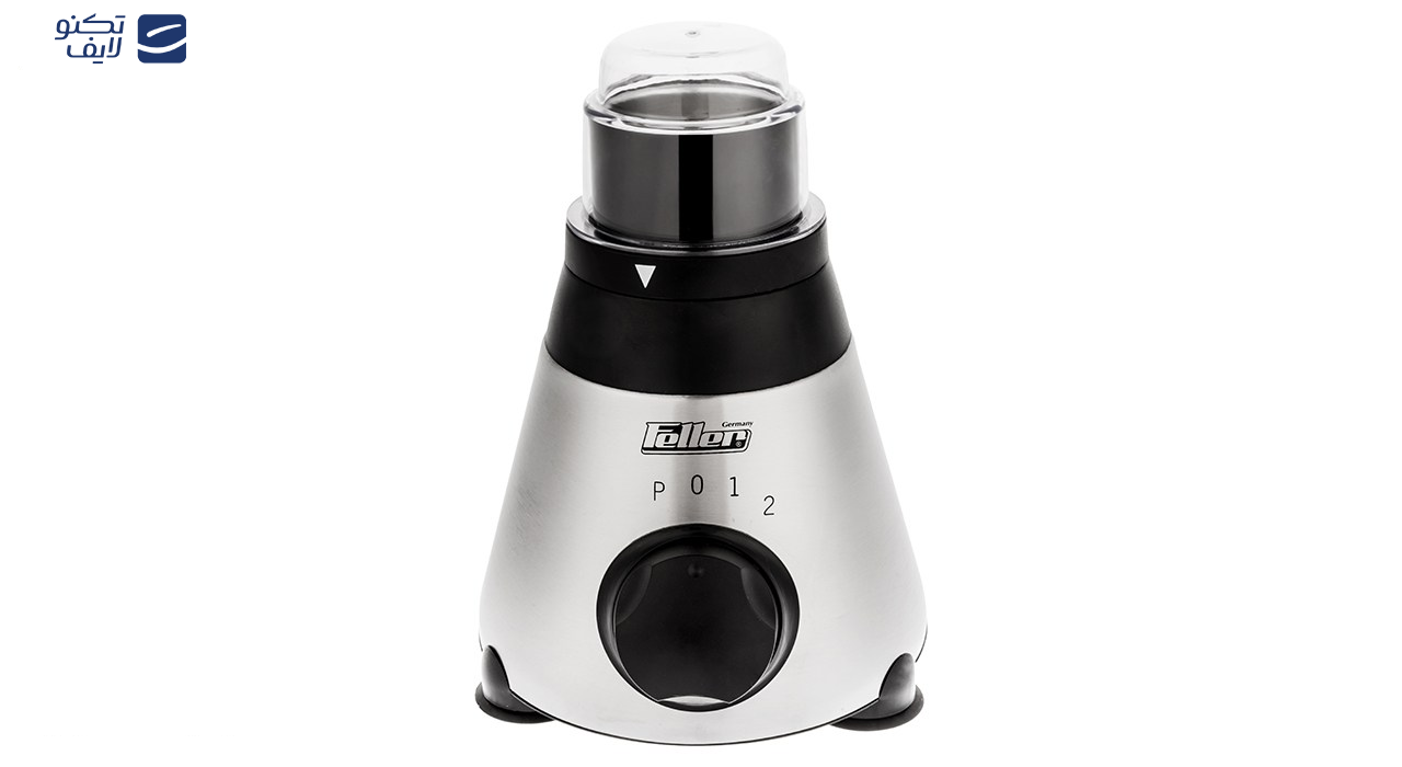 مخلوط کن فلر مدل BLG57 مخلوط کن فلر مدل BLG57