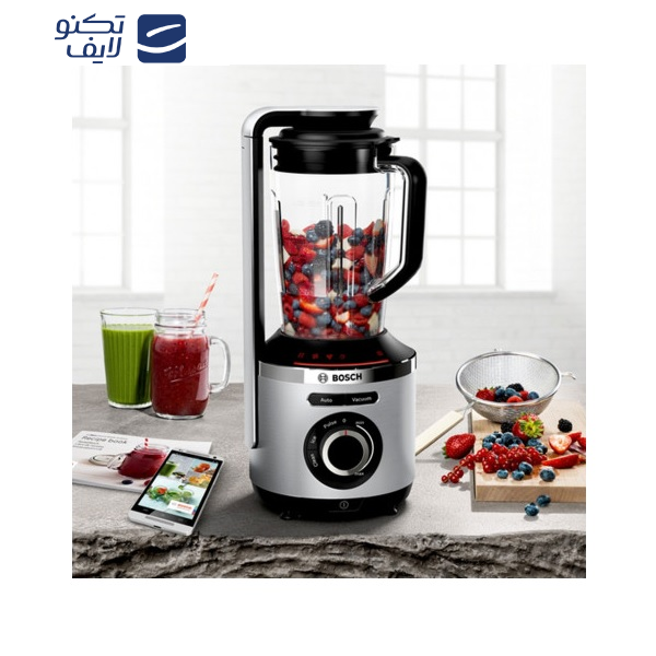 مخلوط کن بوش مدل MMBV625M مخلوط کن بوش مدل MMBV625M