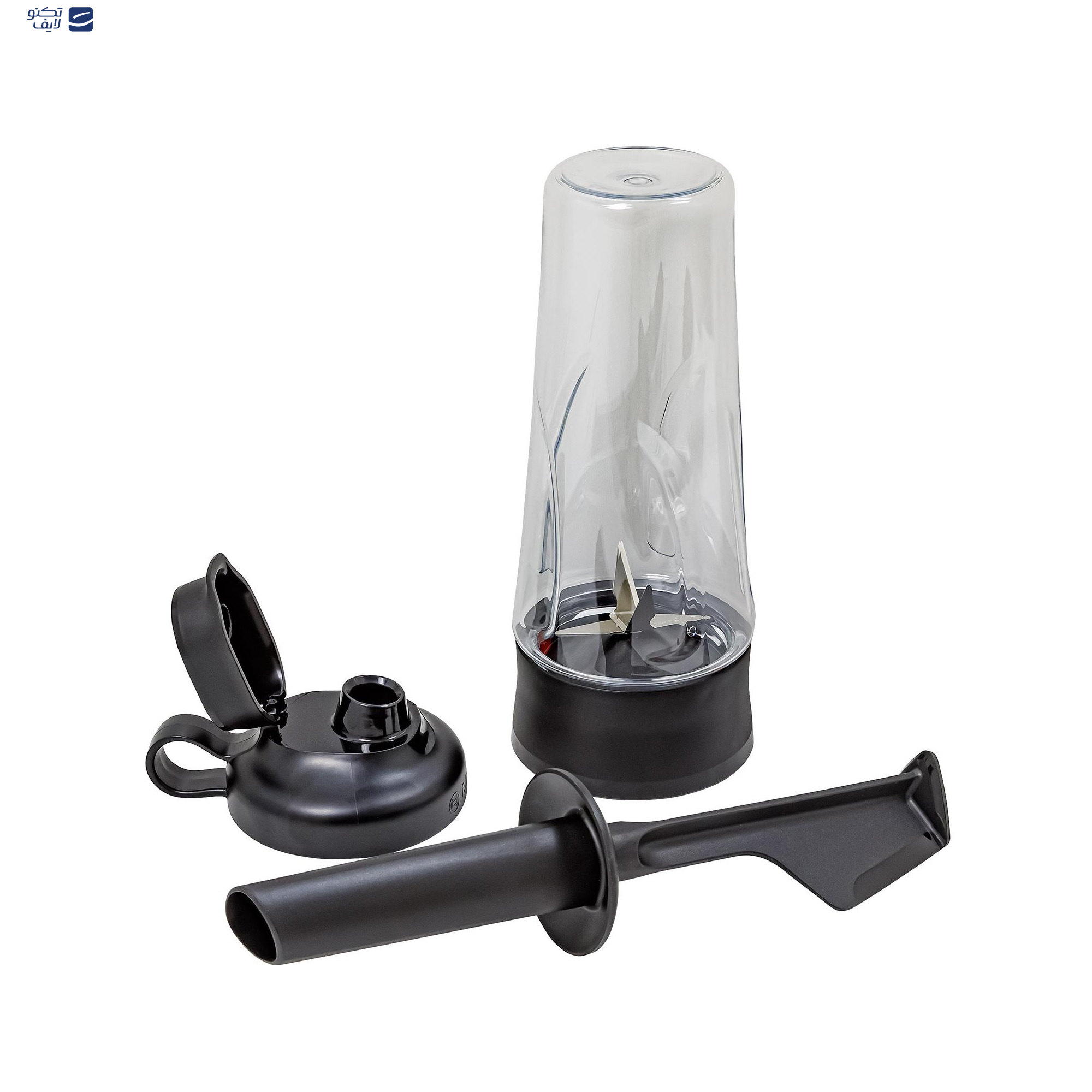 مخلوط کن بوش مدل MMB6174SG مخلوط کن بوش مدل MMB6174SG