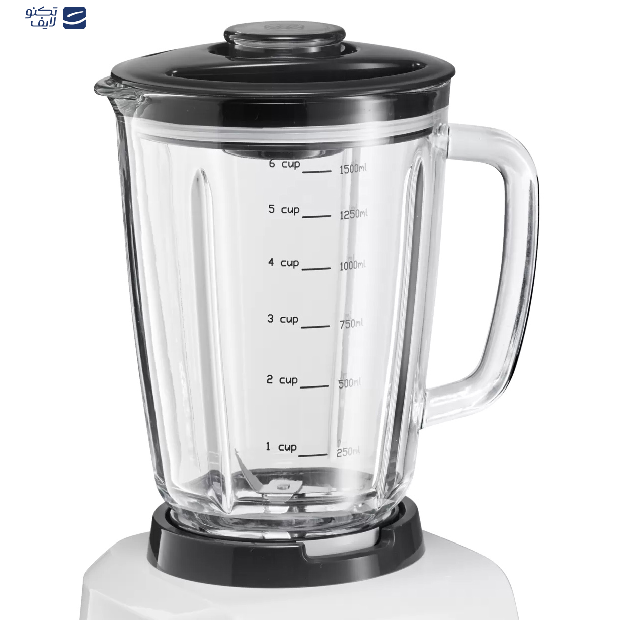 مخلوط کن بوش مدل MMB33G5BGB مخلوط کن بوش مدل MMB33G5BGB