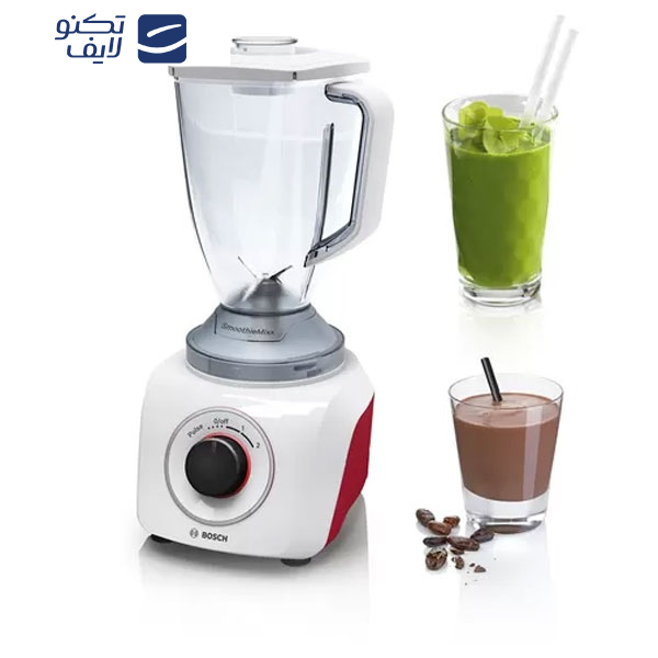 مخلوط کن بوش مدل MMB21POR مخلوط کن بوش مدل MMB21POR