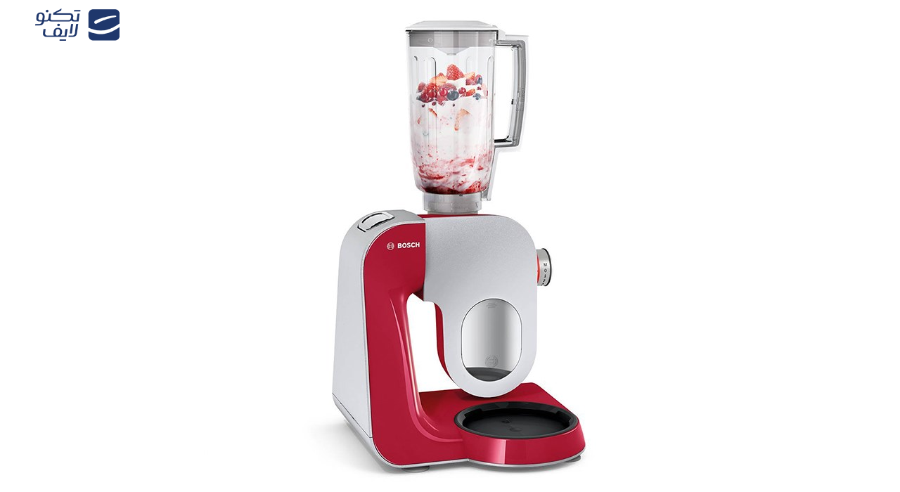 ماشین آشپزخانه بوش مدل MUM58720 ماشین آشپزخانه بوش مدل MUM58720