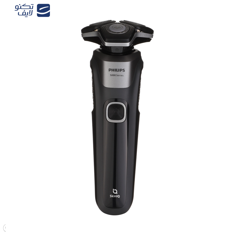 ماشین اصلاح موی صورت فیلیپس مدل S5887 ماشین اصلاح موی صورت فیلیپس مدل S5887