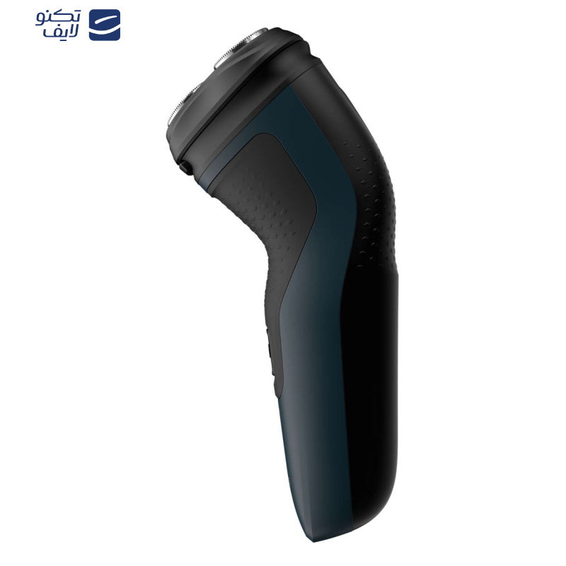 ماشین اصلاح موی صورت فیلیپس مدل S1121/41، اصلاح به صورت صفرزن، استفاده خشک و مرطوب، منبع انرژی آداپتور برق، تکنولوژی اصلاح به صورت برش چرخشی، مدت زمان شارژ 480 دقیقه و مدت زمان استفاده پس از شارژ 40 دقیقه، ضد آب، دارای تیغههای خود تیزشونده ماشین اصلاح موی صورت فیلیپس مدل S1121/41، اصلاح به صورت صفرزن، استفاده خشک و مرطوب، منبع انرژی آداپتور برق، تکنولوژی اصلاح به صورت برش چرخشی، مدت زمان شارژ 480 دقیقه و مدت زمان استفاده پس از شارژ 40 دقیقه، ضد آب، دارای تیغههای خود تیزشونده