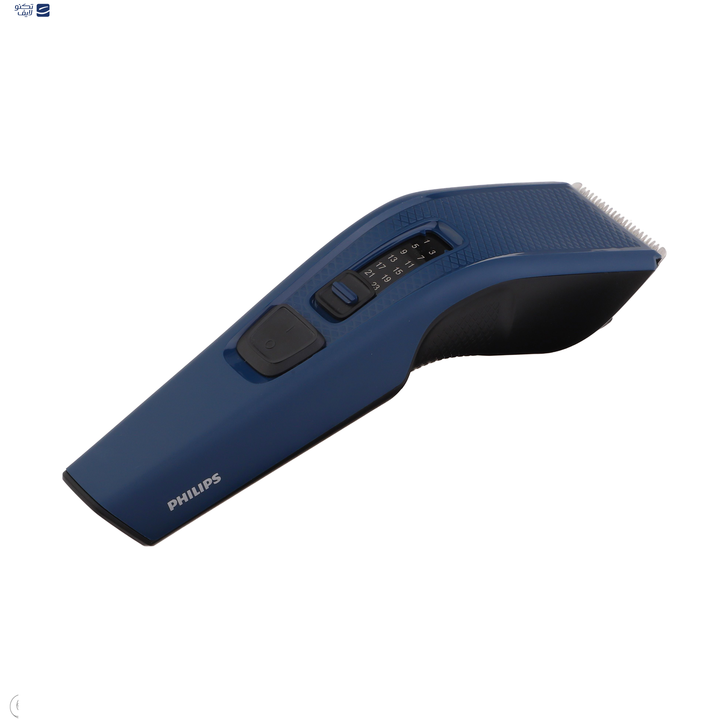 ماشین اصلاح موی سر و صورت فیلیپس مدل HC3505