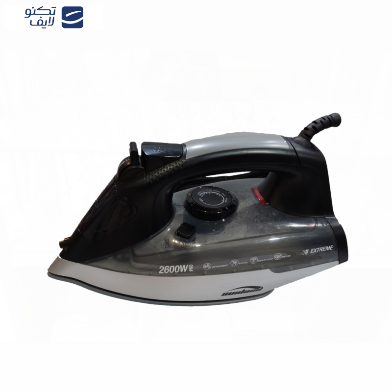 اتو بخار سان لند مدل SL-235 اتو بخار سان لند مدل SL-235