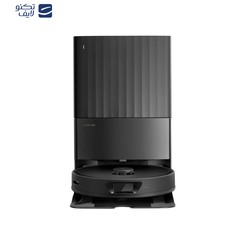 جاروبرقی روبوراک مدل Q Revo جاروبرقی روبوراک مدل Q Revo