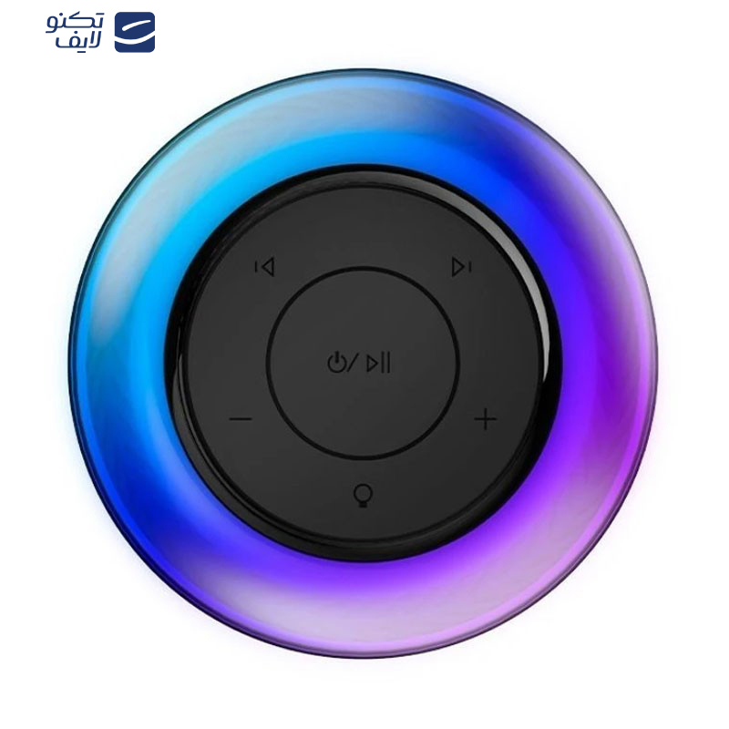 اسپیکر بلوتوثی قابل حمل اُرایمو مدل OBS-72D اسپیکر بلوتوثی قابل حمل اُرایمو مدل OBS-72D