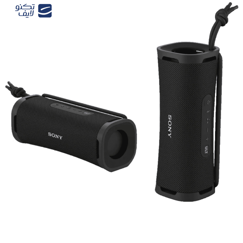 اسپیکر بلوتوثی قابل حمل سونی مدل ULT FIELD 1 اسپیکر بلوتوثی قابل حمل سونی مدل ULT FIELD 1
