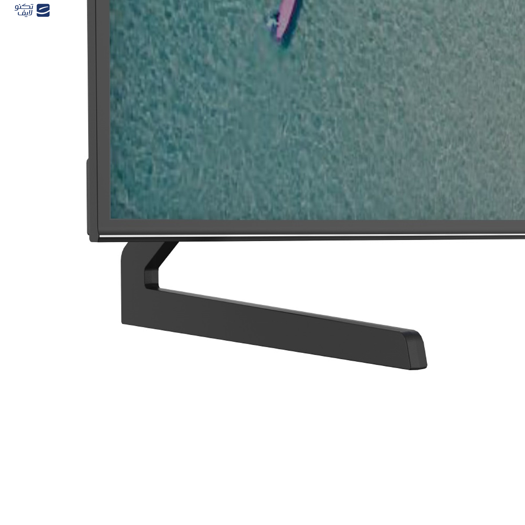 تلویزیون کیو ال ای دی هوشمند جی پلاس مدل GTV-85SQ848N سایز 85 اینچ تلویزیون کیو ال ای دی هوشمند جی پلاس مدل GTV-85SQ848N سایز 85 اینچ