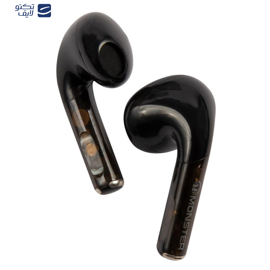 هدفون بلوتوثی مانستر مدل Airmars XKT01 هدفون بلوتوثی مانستر مدل Airmars XKT01