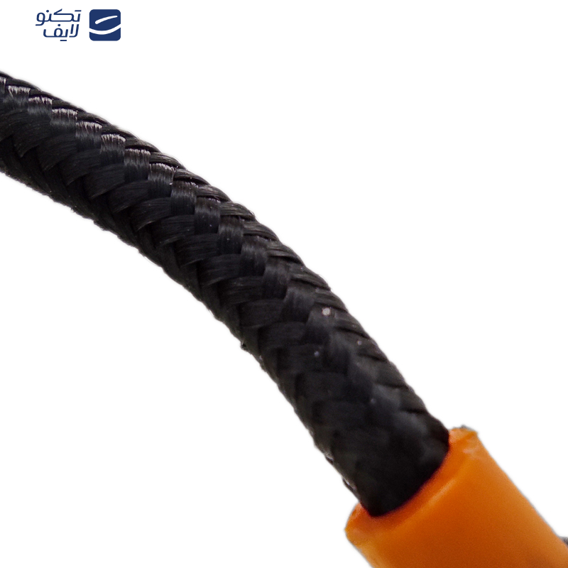 کابل aux کوکلاسیک مدل OX12 طول 1 متر کابل aux کوکلاسیک مدل OX12 طول 1 متر