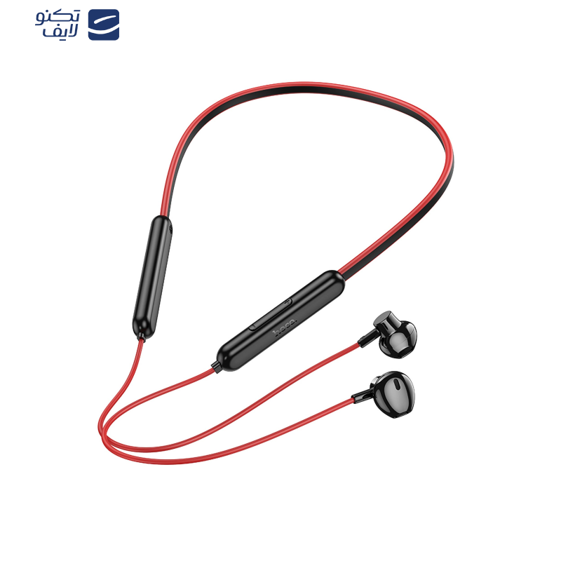 هندزفری بلوتوثی هوکو مدل ES67 هندزفری بلوتوثی هوکو مدل ES67