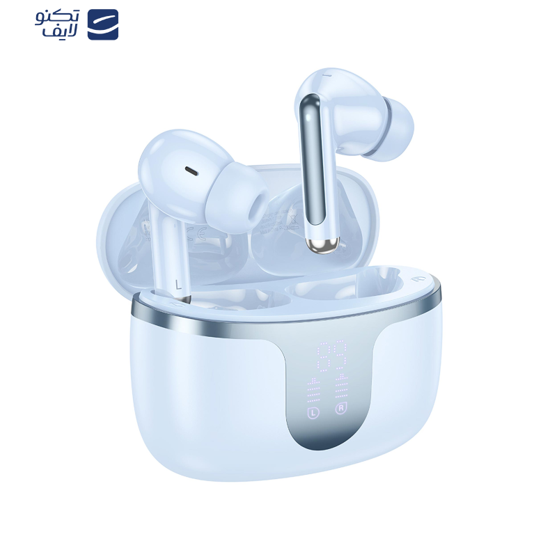 هدفون بلوتوثی هوکو مدل EQ10 هدفون بلوتوثی هوکو مدل EQ10