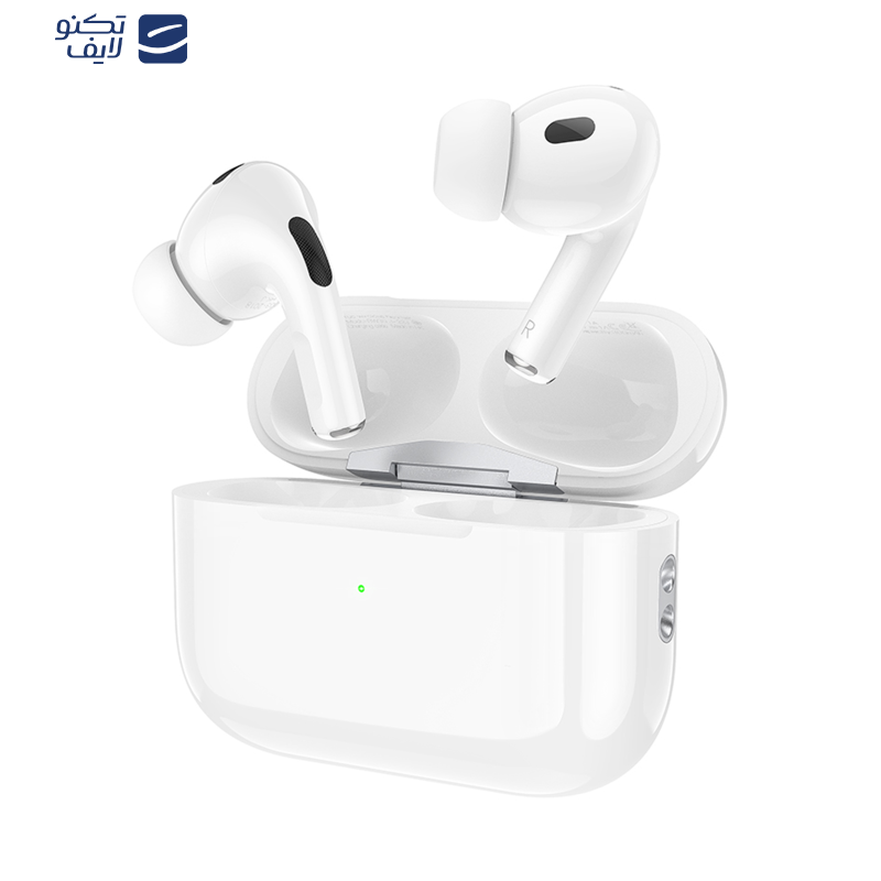 هندزفری بلوتوثی بروفون مدل BW35 هندزفری بلوتوثی بروفون مدل BW35