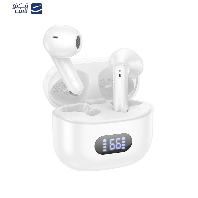 هدفون بلوتوثی بروفون مدل BW53 هدفون بلوتوثی بروفون مدل BW53
