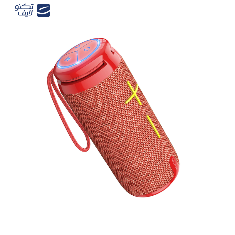 اسپیکر بلوتوثی بروفون مدل BR24 اسپیکر بلوتوثی بروفون مدل BR24