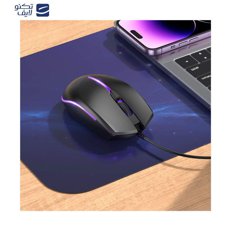 ماوس بروفون مدل BG10 SOARING GAME ماوس بروفون مدل BG10 SOARING GAME