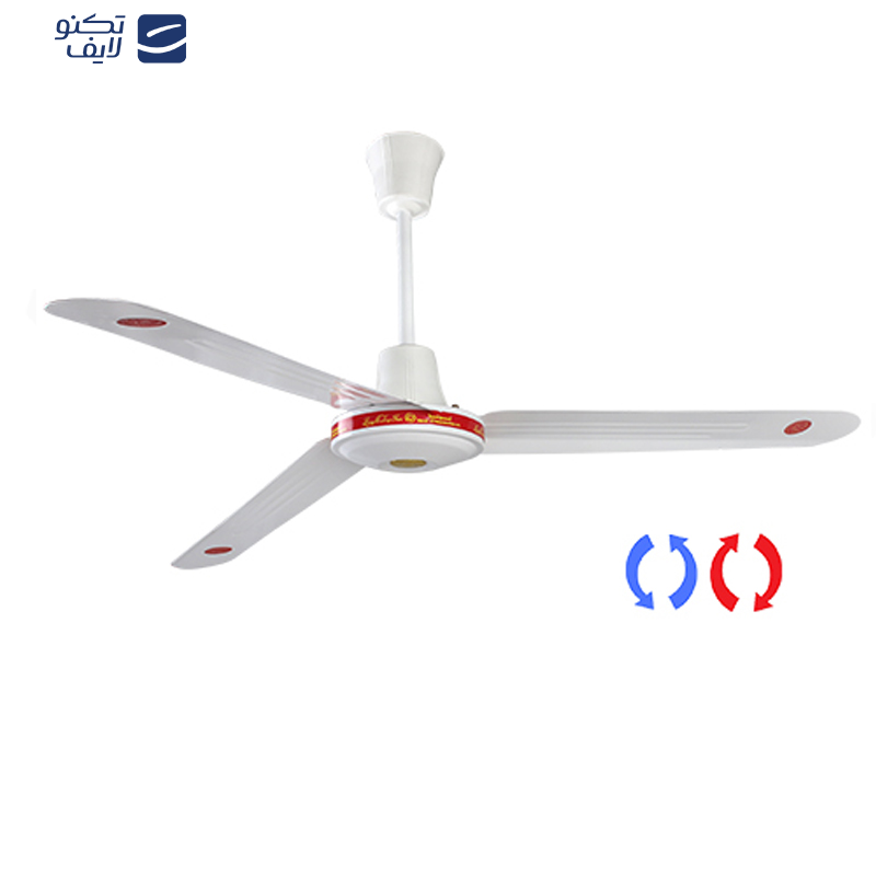 پنکه لونا مدل 109 پنکه لونا مدل 109