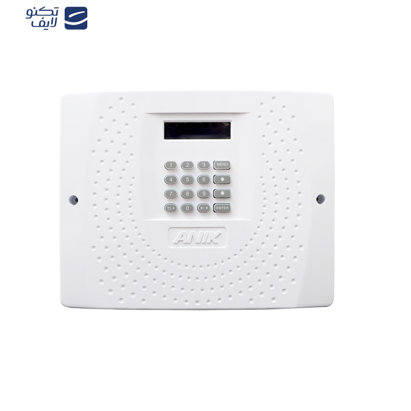 دزدگیر اماکن آنیک مدل Eco4000 دزدگیر اماکن آنیک مدل Eco4000