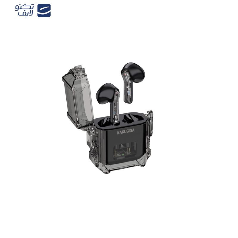 هدست بلوتوثی کاکوسیگا مدل KSC-1101  هدست بلوتوثی کاکوسیگا مدل KSC-1101