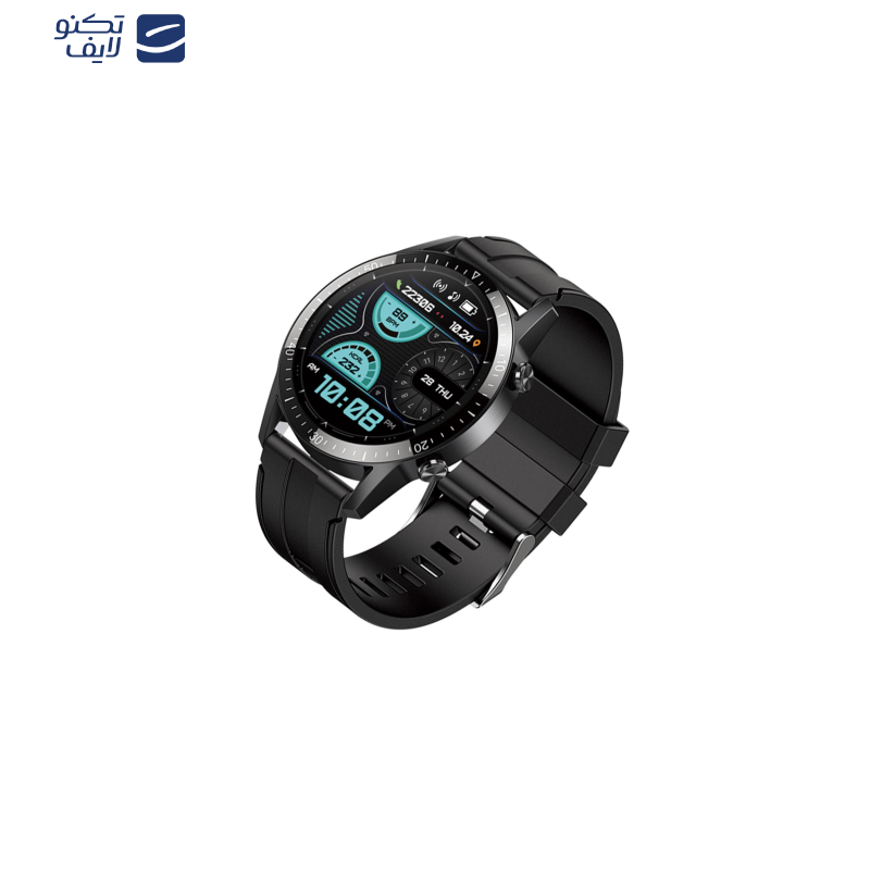 ساعت هوشمند کاکوسیگا مدل KSC -1123  ساعت هوشمند کاکوسیگا مدل KSC -1123