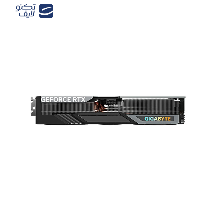کارت گرافیک گیگابایت مدل GeForce RTX 4070 TI SUPER GAMING OC 16GB کارت گرافیک گیگابایت مدل GeForce RTX 4070 TI SUPER GAMING OC 16GB