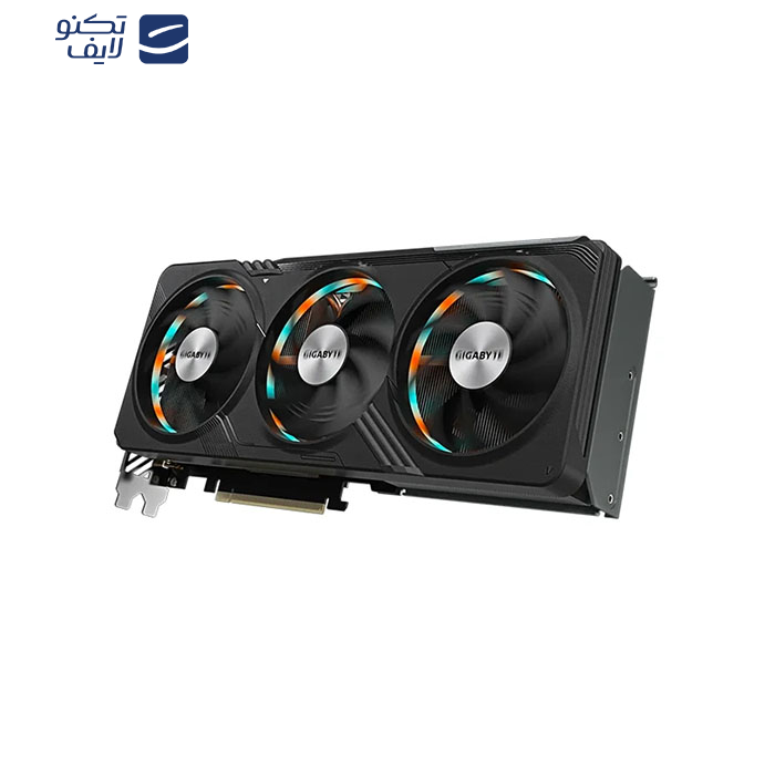 کارت گرافیک گیگابایت مدل  GeForce RTX 4070 SUPER GAMING OC 12GB کارت گرافیک گیگابایت مدل  GeForce RTX 4070 SUPER GAMING OC 12GB