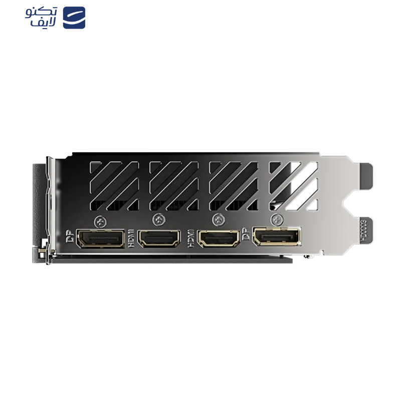 کارت گرافیک گیگابایت مدل GeForce RTX™ 4060 EAGLE OC 8G کارت گرافیک گیگابایت مدل GeForce RTX™ 4060 EAGLE OC 8G