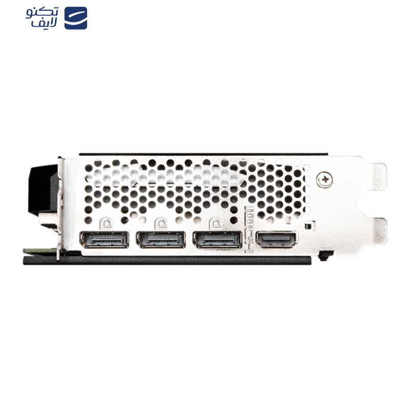 کارت گرافیک ام اس آی مدل GeForce RTX 4070 VENTUS 3X 12G OC GDDR6X کارت گرافیک ام اس آی مدل GeForce RTX 4070 VENTUS 3X 12G OC GDDR6X