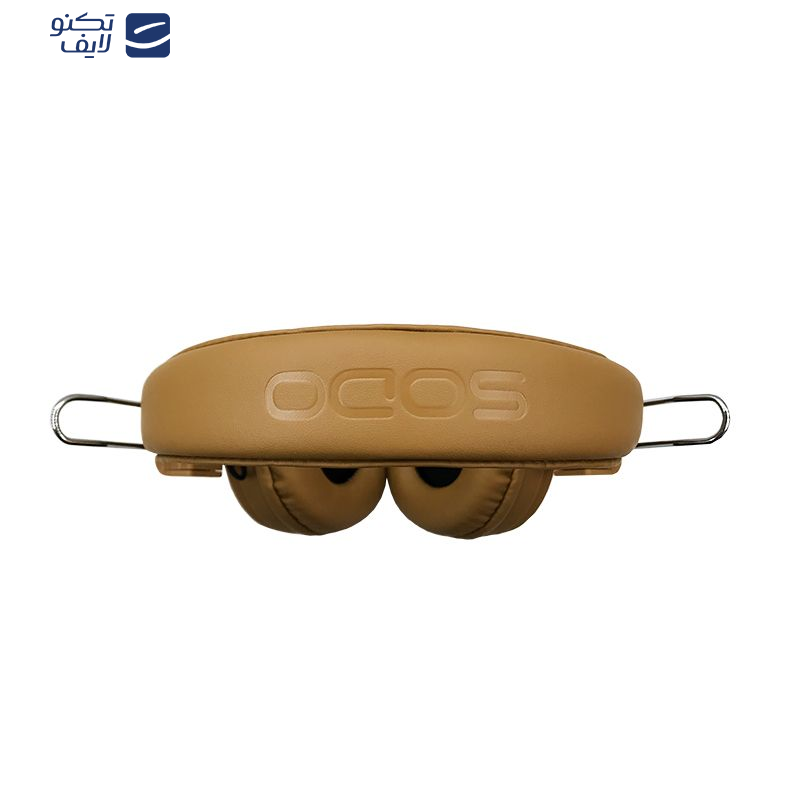 هدفون سودو مدل SD-1002 هدفون سودو مدل SD-1002